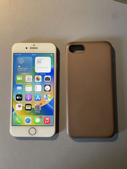 iPhone 8 Rose Gold 64GB