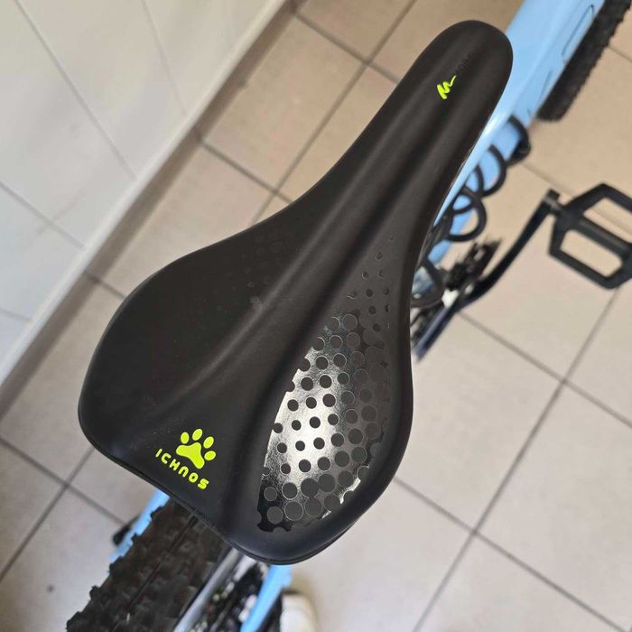 Rower MTB Kands Saphire rama 16 cali koło 27,5 " niebieski