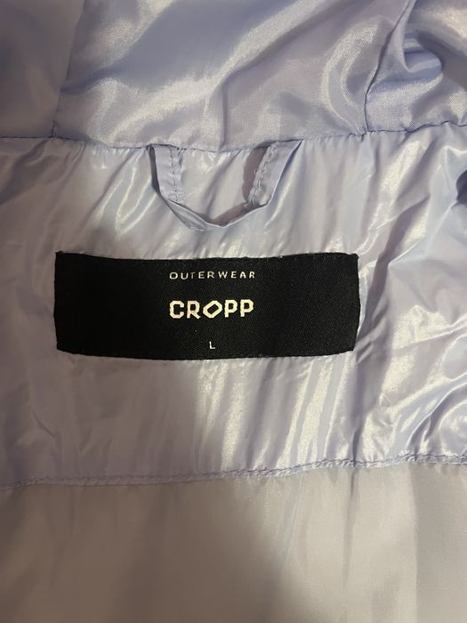 Kurtka jesienna/przejściowa HOUSE