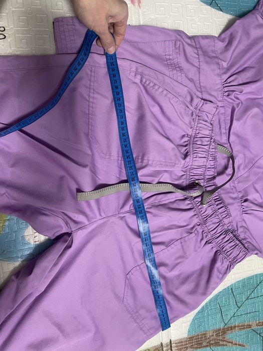 Медичний костюм 48