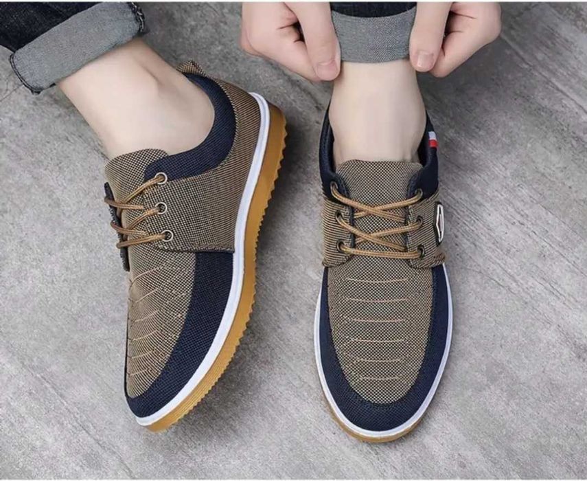 Tênis/sapatos masculinos n:39