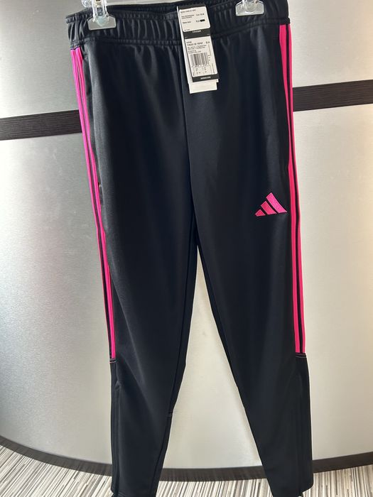 Spodnie dresowe sportowe adidas rozmiar xs