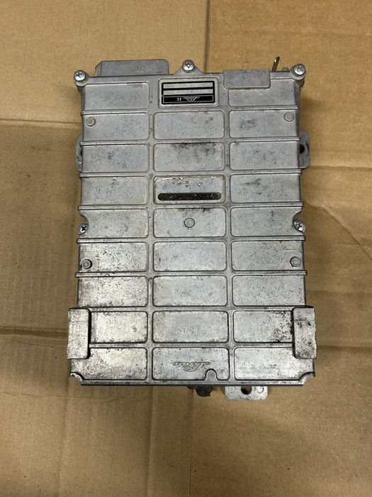 Sterownik komputer linde do koparki Atlas 1404