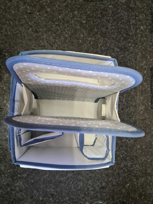 Cesto organizador Beaba