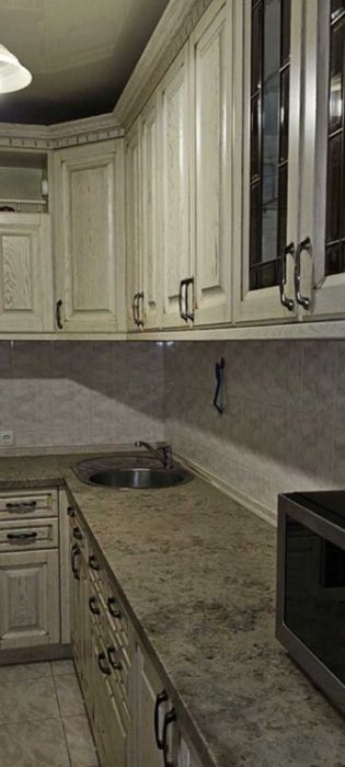 Оренда двокімнатної квартири