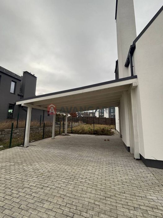 Продаж від забудовника! Будинок мрії в КМ Villaggo