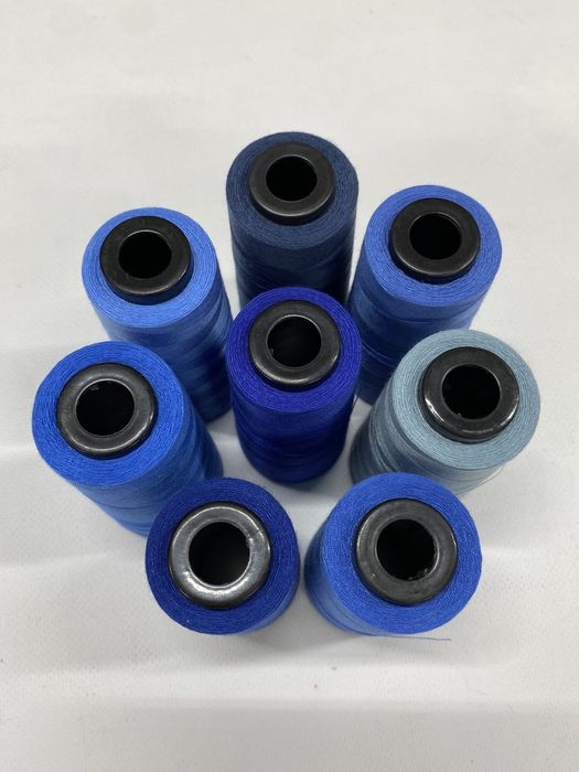 Нитки швейні 40/2 (2000ярд)