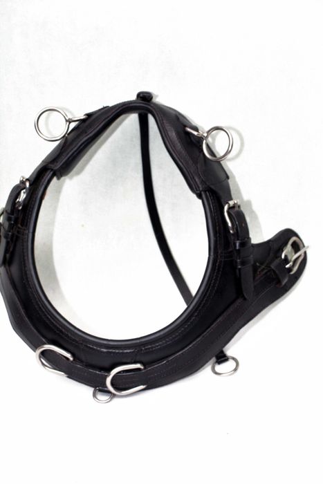 Chomąnto do zaprzęgu roz. shetty