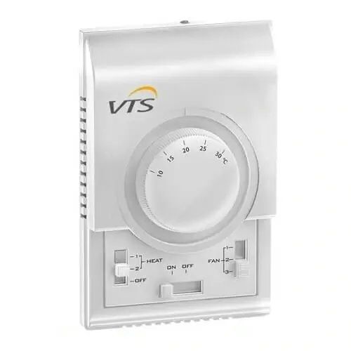 Переключатель скоростей ВЕНТС РТС-1-400