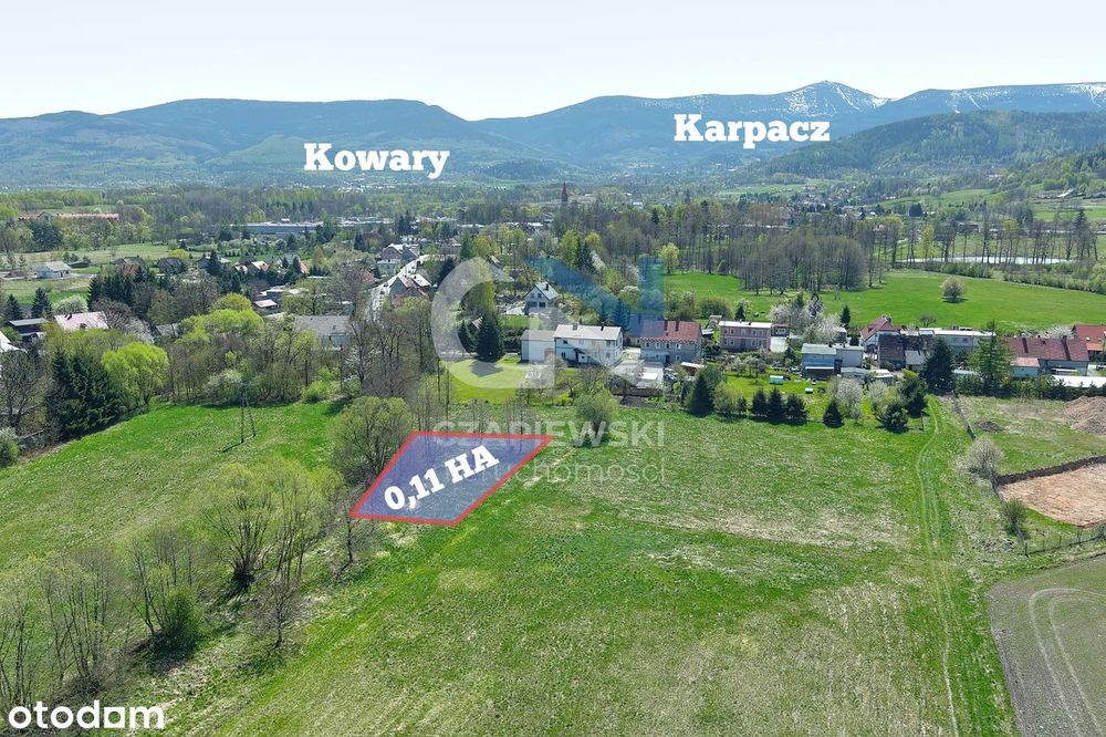 Miłków-okoliceKarpacza/JeleniejGóry,funkcje mieszkaniowa/usługowa,mpzp