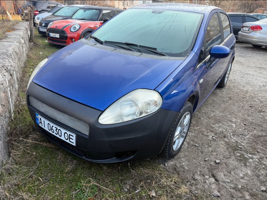 Продам економічне авто