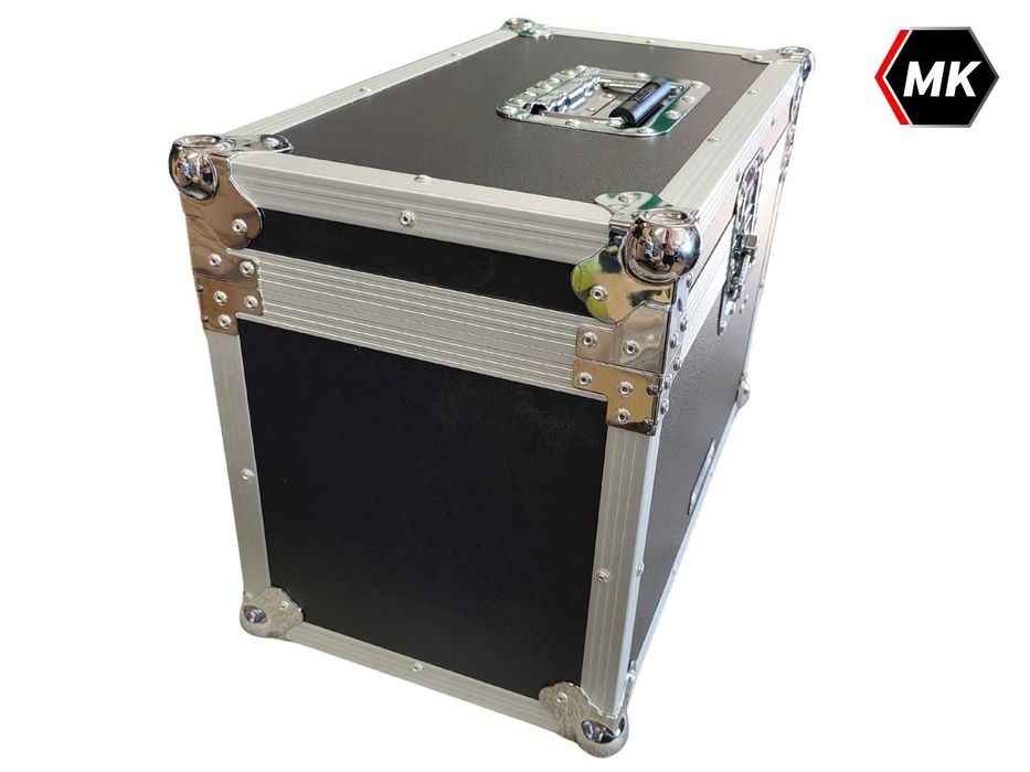 NOWY - Flyht Pro Microphone Case 12 bk Box (FAKTURA VAT 23%)