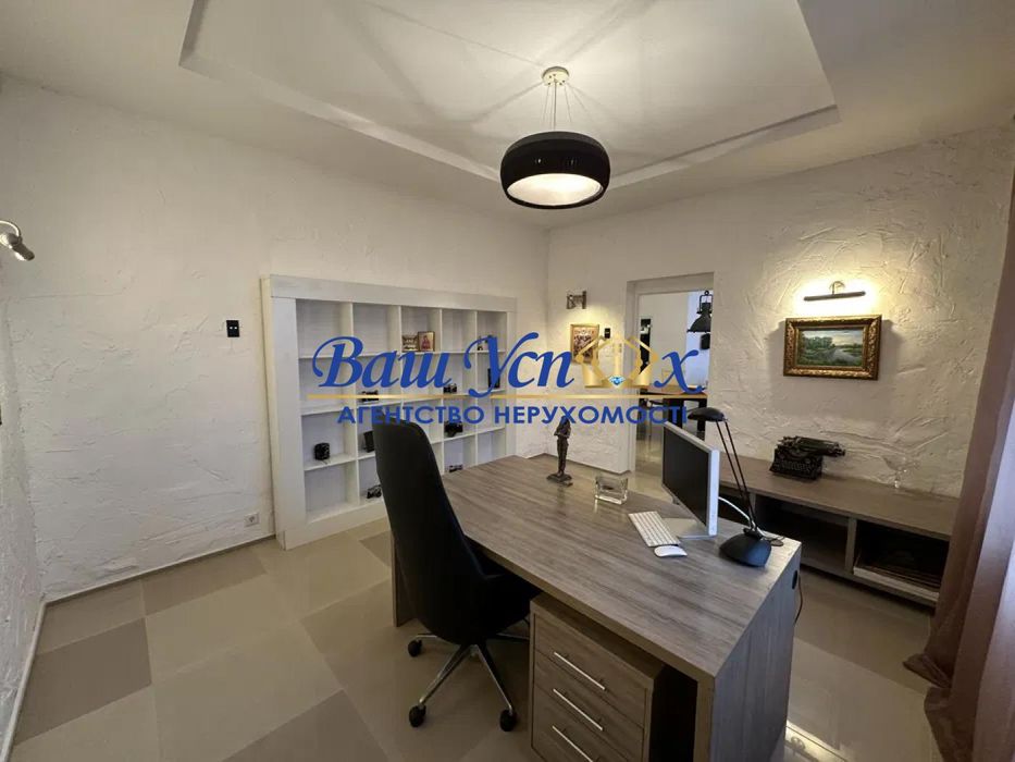 Дом по адресу ул. Васильковская (площадь 400 м²) - Atlanta.ua - фото 15