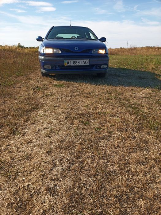 продам авто рено лагуна обмін