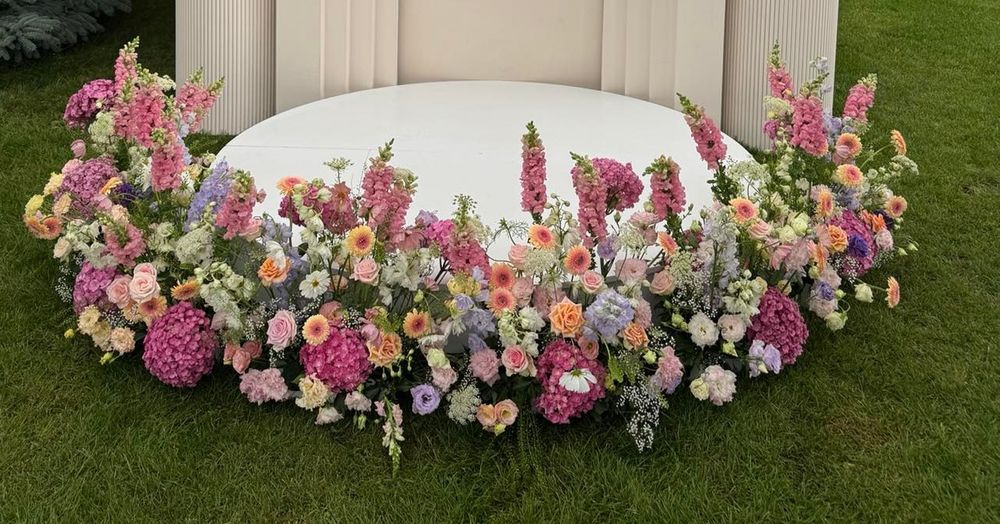 Sprzedam scene/podest 2m.