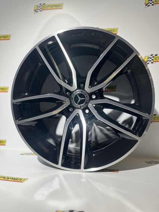 Jantes 20 Originais Mercedes AMG E63 em 2 medidas