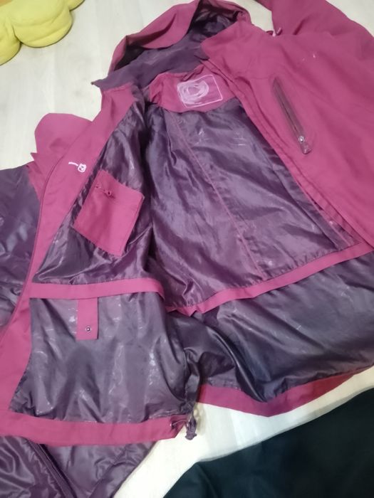 Костюм лижний сноуборд термо