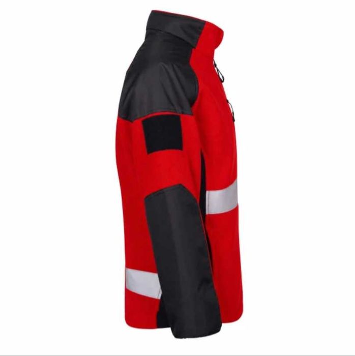 Polar Ratownik WOPR / GPR OnDuty – Czerwony – Rozmiar L [Stan: Nowy]