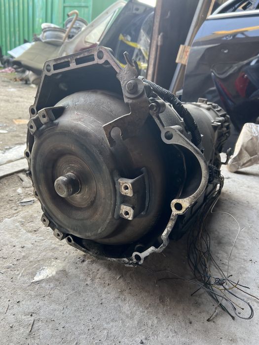 Бублик бублік Гидротрансформатор АКПП Ssang Yong Rexton Рекстон 2.7