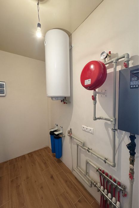 Продам Будинок Новобудову 2023 Є-Відновлення