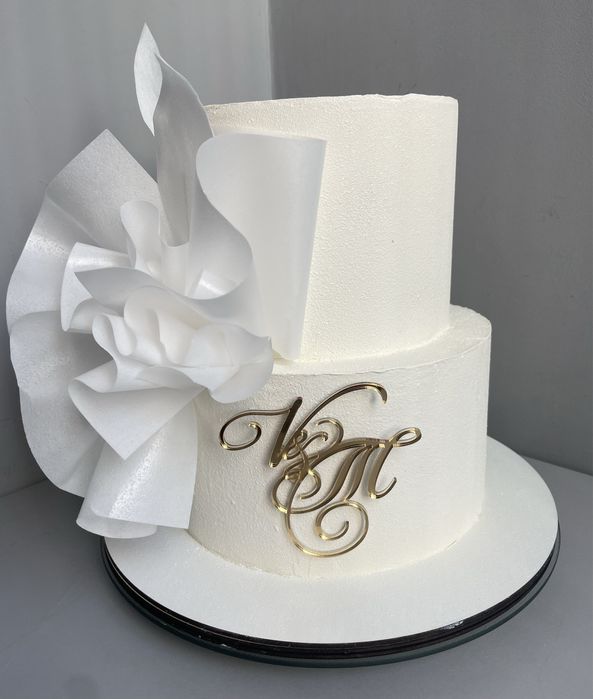 Торт на замовлення МИТНИЦЯ