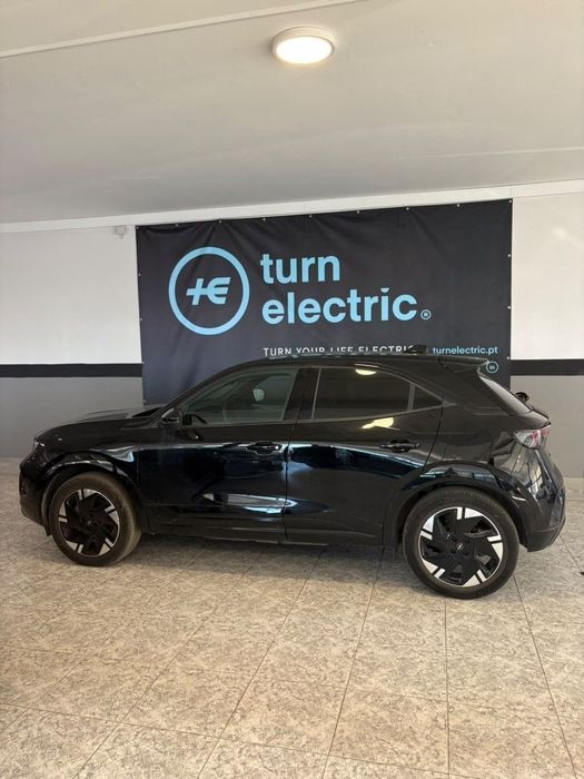 Opel Mokka-e 54 kWh GS