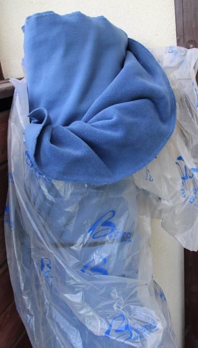 Dzianina odzieżowa POLAR Shelter OKAZJA !!!