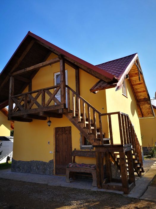 Садиба Лісова Перлина