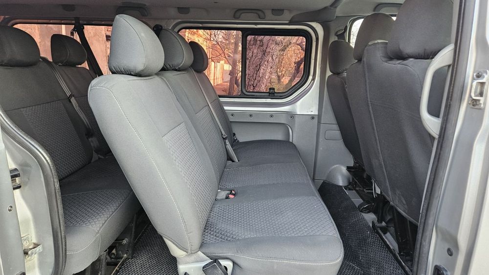 Продам Опель Виваро