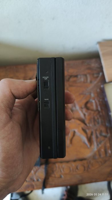 Walkman DC2 Sony