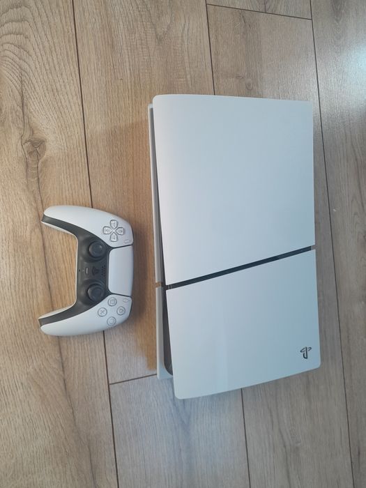 Konsola PlayStation 5