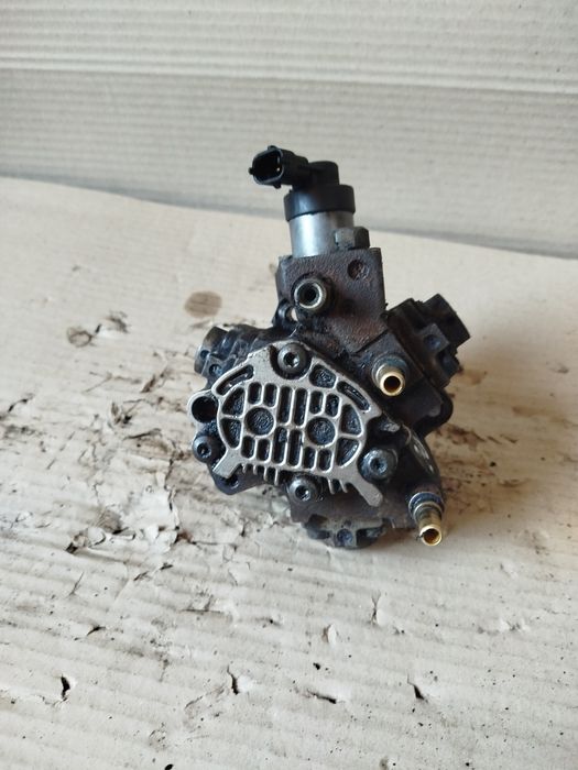 Тнвд Renault Master Opel Movano 2 2.5dci паливний Рено мастер мовано 2