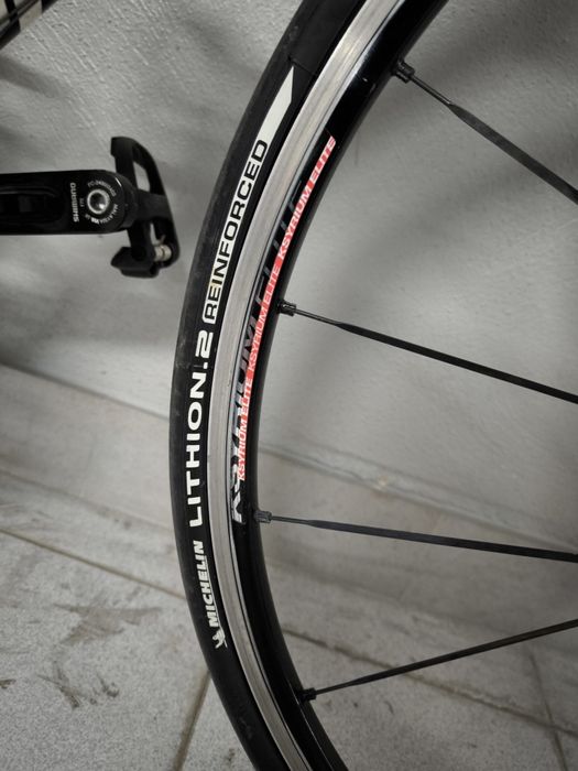 Bicicleta estrada Specialized Allez