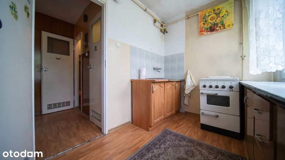 Zaprojektuj wymarzone 48m²! 3 pokoje, Dziesiąta