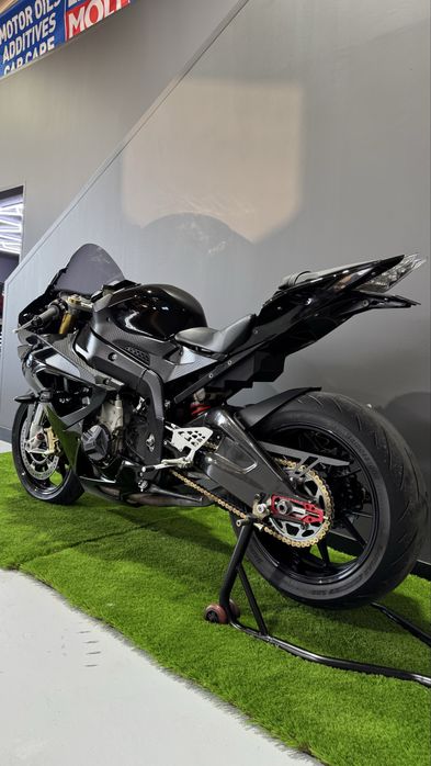 Bmw S1000RR 2010