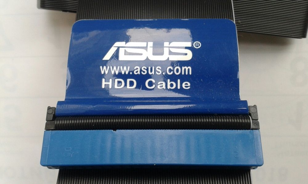 Кабель ATA IDE HDD cable