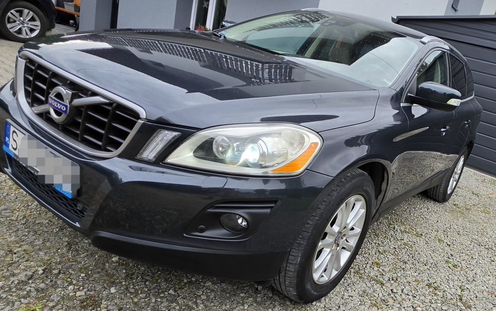 Volvo XC 60