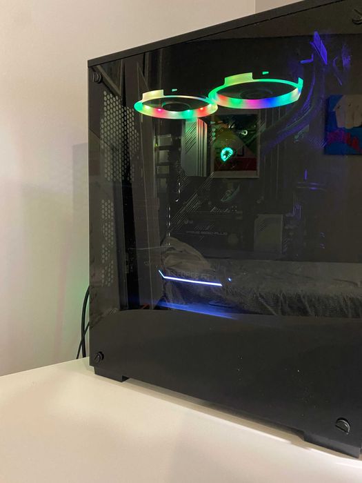 Gaming Computer | Like New64284488688002122