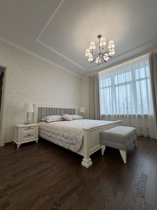 Оренда будинку в центрі міста