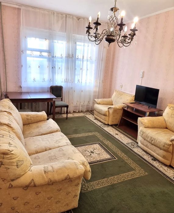 Здам двокімнатну квартиру вулиця Холодноярської бригади