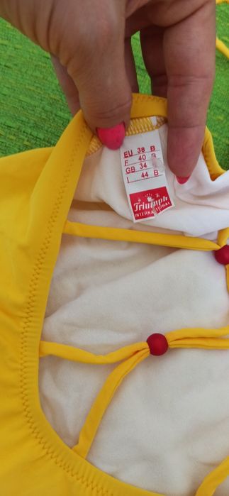 Triumph strój kąpielowy