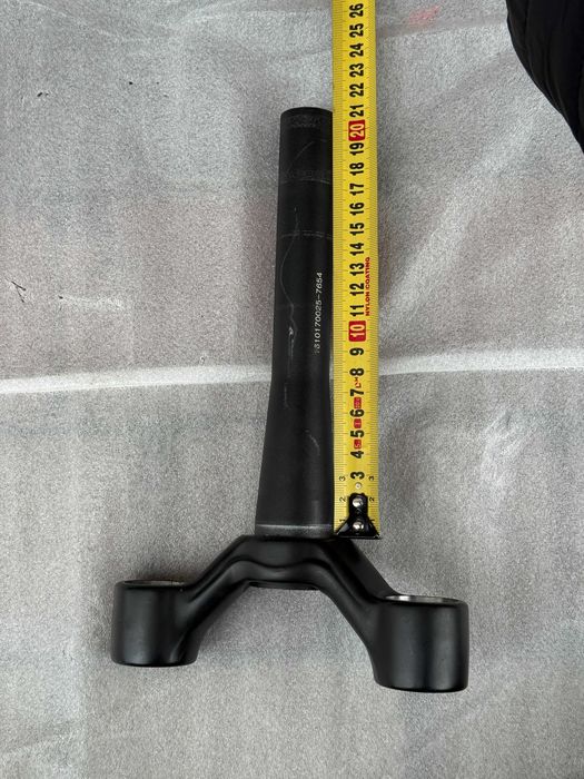 Верх Fox 36 (Шток 20см) Fox 34 (Шток 21см) Rock Shox 35 (Шток 20см)