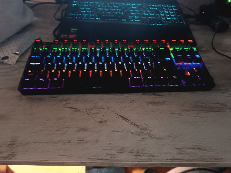 Lenovo ideapad gaming 3