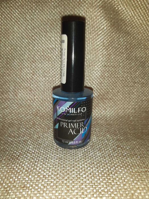 Primer ACID Komilfo 15 ml