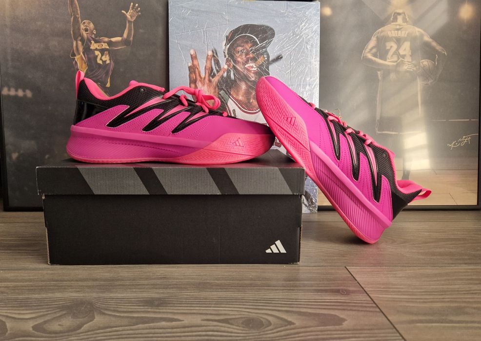 Adidas Dame Certified 3 roz. 44,5