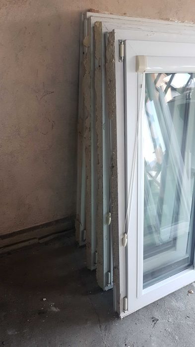 Okno okna 203x158