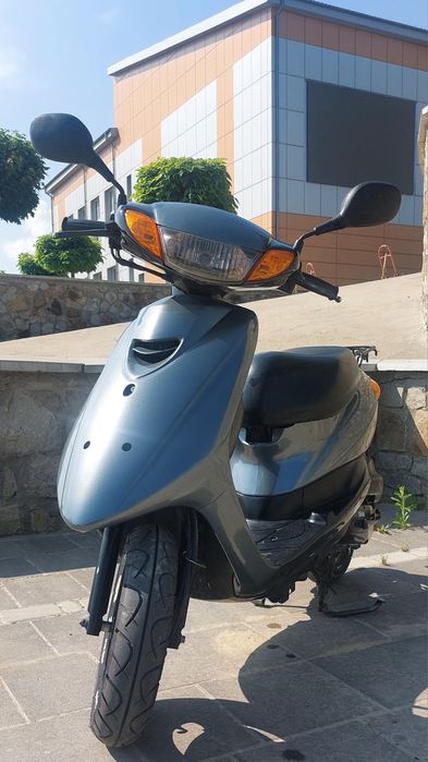 Продам YAMAHA JOG 36