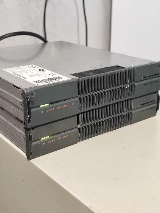 Зарядний пристрій   96V 30A 48 60А Li-ion, LiFePo4