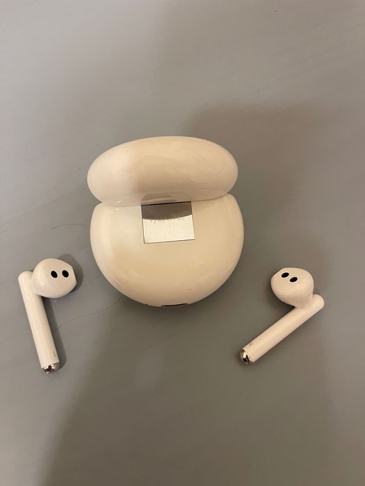 Huawei FreeBuds 3 – bezprzewodowe słuchawki Bluetooth