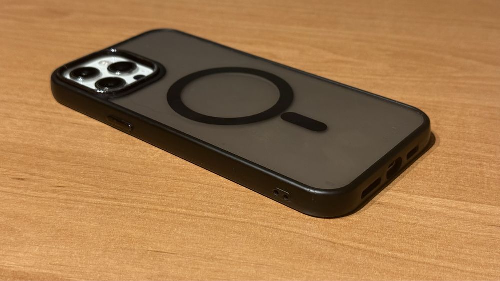 Iphone 12 pro max 128gb biały